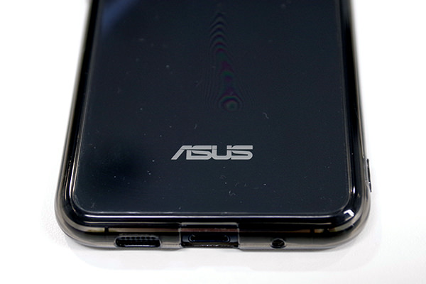 ZenFone 3