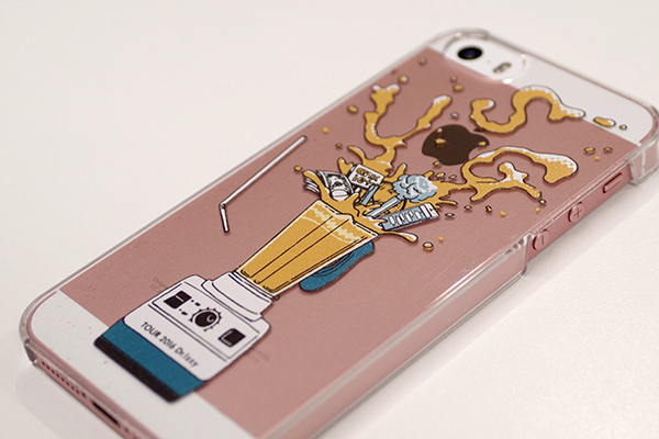 iPhone SE