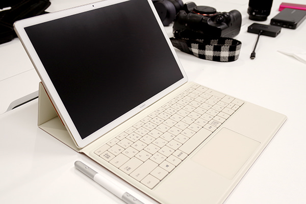 HUAWEI MateBook