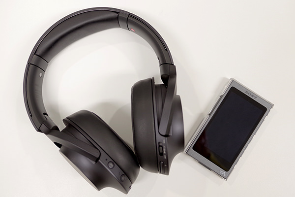 WALKMAN