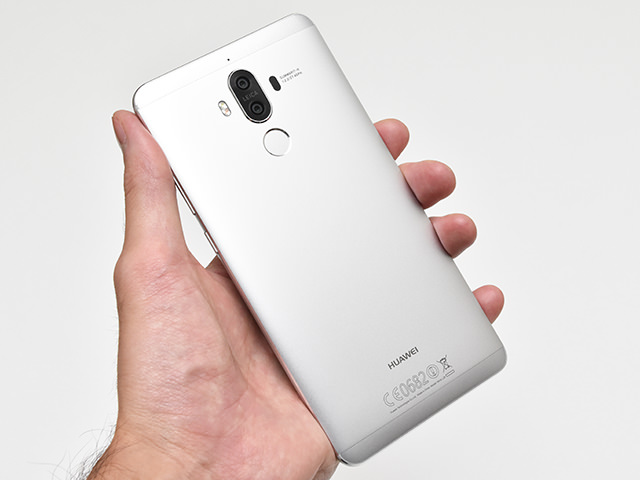 HUAWEI Mate 9