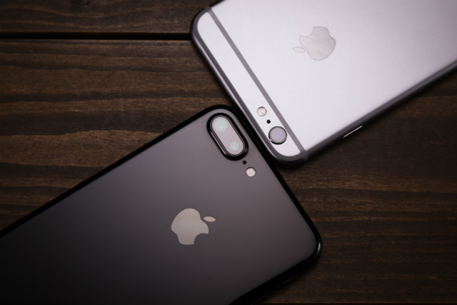 人気のiPhoneはどこで購入できる?