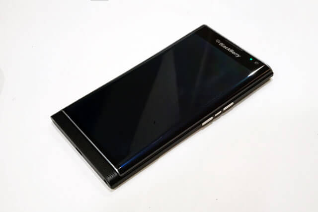 通常時は普通のスマートフォン