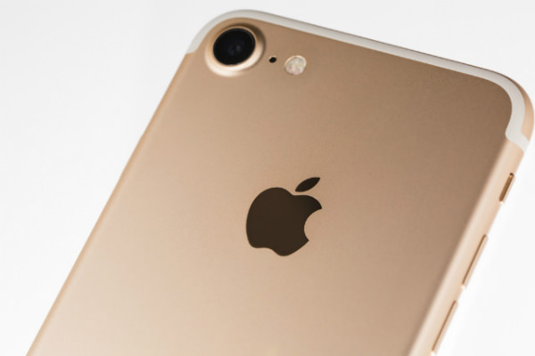 iPhoneでも使えるのが嬉しい
