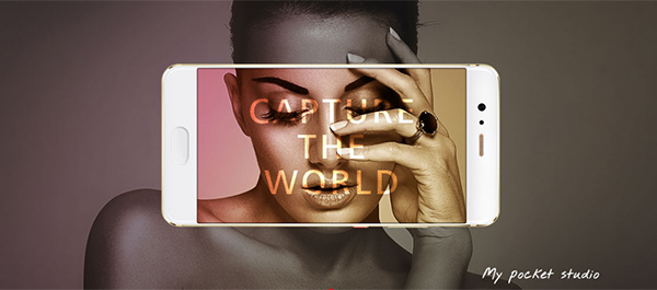 HUAWEI P10 Plus