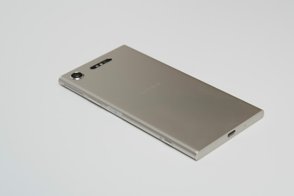 Xperia XZ1のカメラ機能はいかがでしたか?