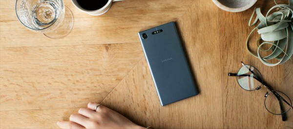 根強い人気を誇るXperiaシリーズ
