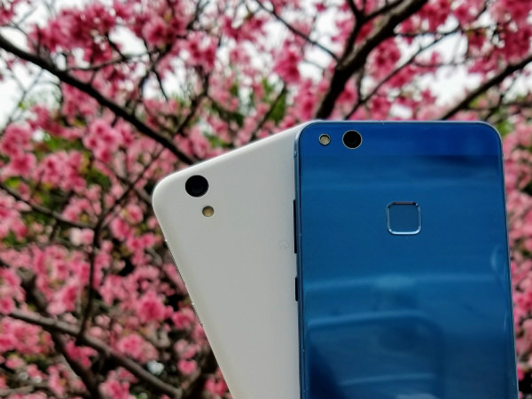 人気のSIMフリースマホ2機種の比較はいかがでしたか?