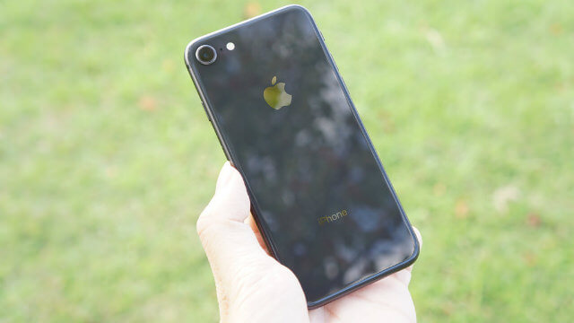 今使ってるスマホ(iPhone)はそのまま使えるか