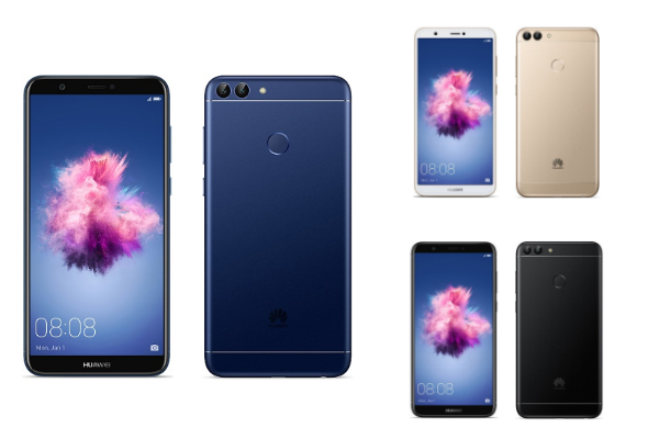HUAWEI nova lite 2