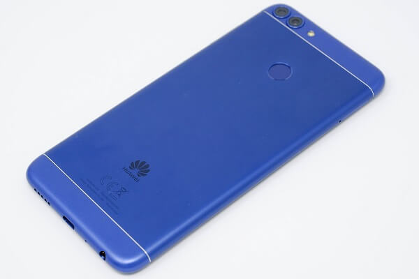 HUAWEI nova lite 2