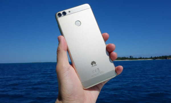 HUAWEI nova lite 2