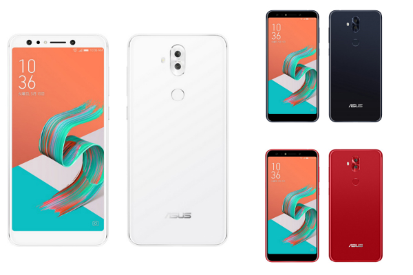 ASUS ZenFone 5Q