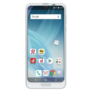 AQUOS R2 SH-03K