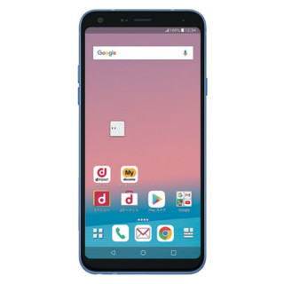 LG style L-03K