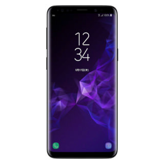 Galaxy S9 SCV38