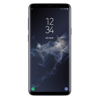 Galaxy S9+ SCV39