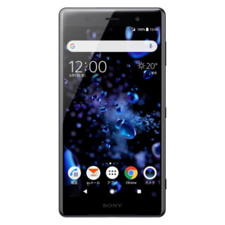 Xperia XZ2 Premium SOV38