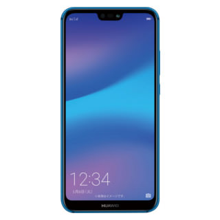 HUAWEI P20 lite HWV32