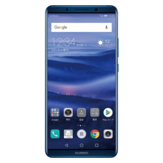 HUAWEI Mate 10 Pro