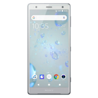 Xperia XZ2