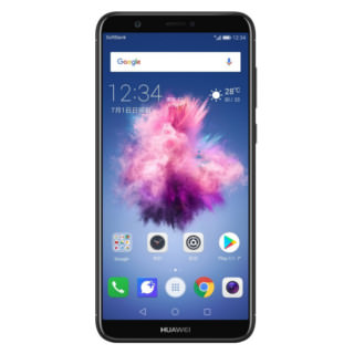 HUAWEI nova lite 2