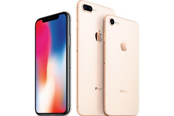 iPhoneも一応マルチSIM利用可能