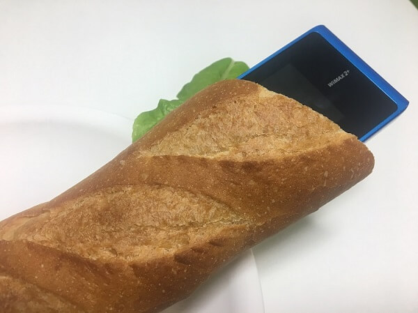 フランスパン(フランス生まれ)