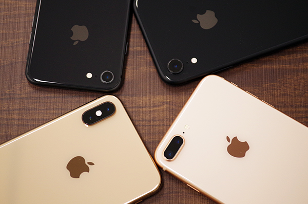 LINEモバイルで使えるiPhoneをチェック