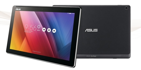 ASUS ZenPad 10(Z300CL)