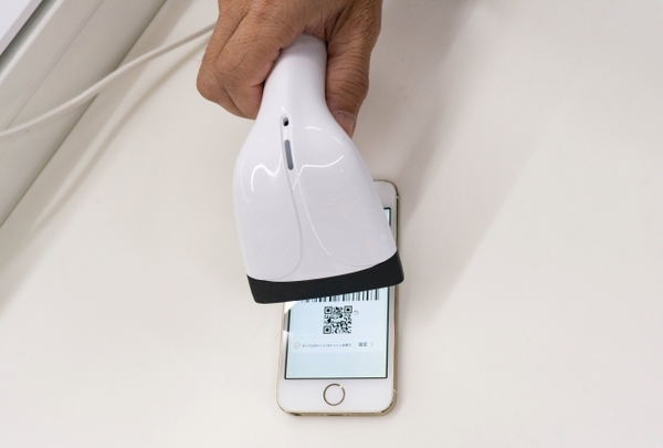 スマホ決済について