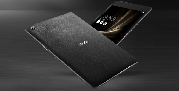 ASUS:ZenPad 3 8.0