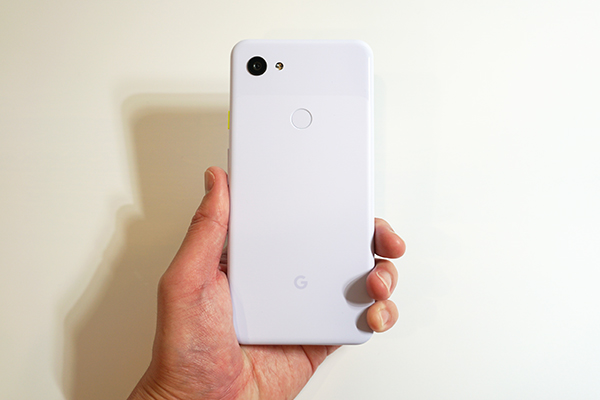 Google Pixel 3a