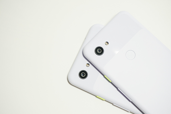 Pixel 3a / 3a XLのイイところ