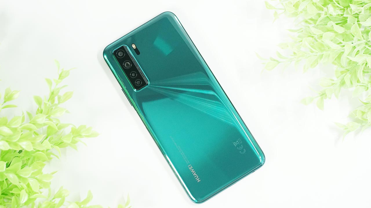 HUAWEI P40 lite 5G                 10          - 14