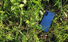 Xperia 5 IIを快適に使うための設定・便利機能