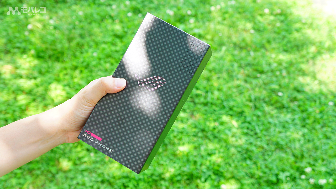 ROG Phone 5                               - 50