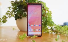 Xperia 10 III レビュー
