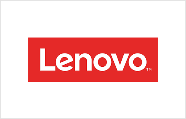 Lenovo 概要