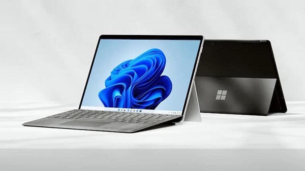 Microsoft Surface Pro 8