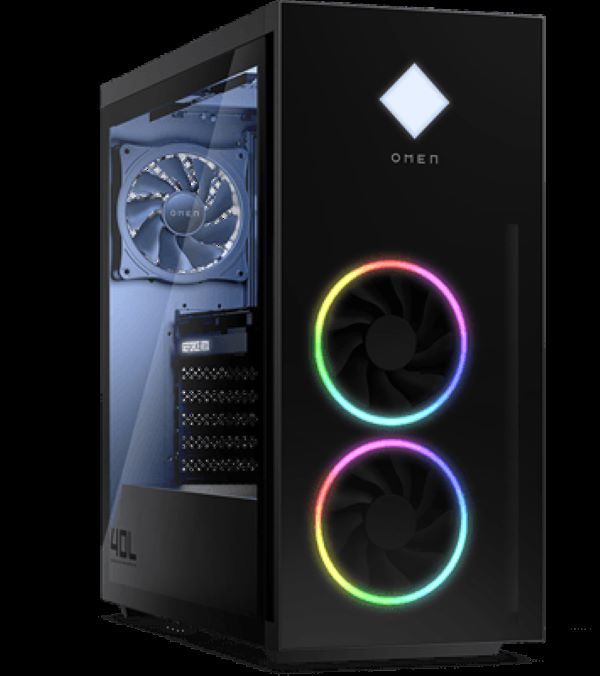 OMEN by HP 40L Desktop