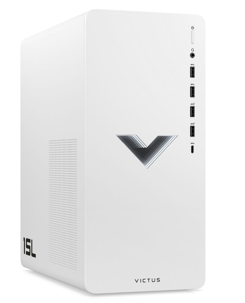 Victus 15L Desktop（hp）