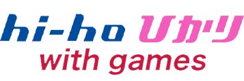 hiho-hikari-with-games
