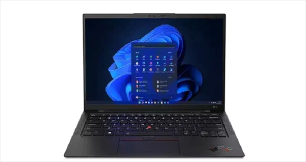 ThinkPad X1 Carbon Gen 10 14型 (第12世代Intel vPro®
