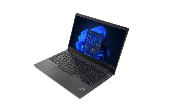 ThinkPad E14 Gen4 AMD (Pro OS選択可能)