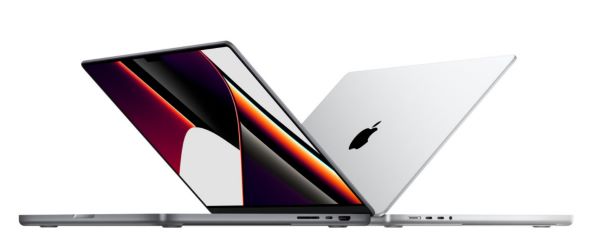 Apple MacBook Pro 16インチ MK183J/A