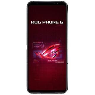ROG Phone 6