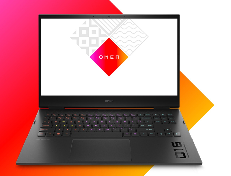 OMEN 16