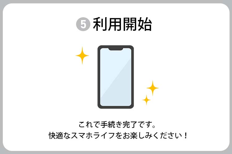 softbank 乗り換え手順 06