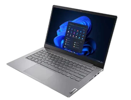 ThinkBook14 Gen4 AMD